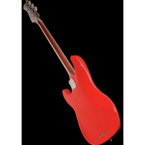 Marcus Miller P5 Alder-4 DRD