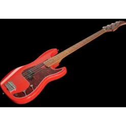 Marcus Miller P5 Alder-4 DRD