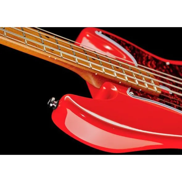 Marcus Miller P5 Alder-4 DRD