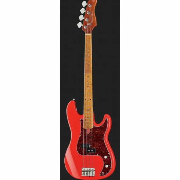 Marcus Miller P5 Alder-4 DRD