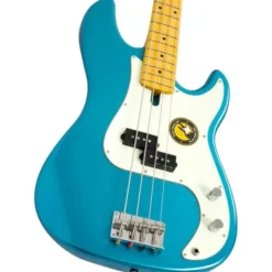Marcus Miller P5 Alder-4 Tide Pool
