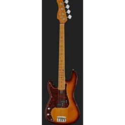 Marcus Miller P5 Alder-4 TS LH