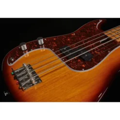 Marcus Miller P5 Alder-4 TS LH
