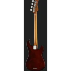 Marcus Miller P5 Alder-4 TS LH