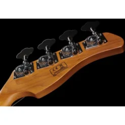 Marcus Miller P5 Alder-4 TS LH