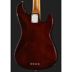 Marcus Miller P5 Alder-4 TS LH