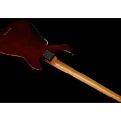Marcus Miller P5 Alder-4 TS LH