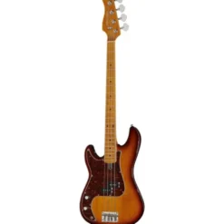 Marcus Miller P5 Alder-4 TS LH