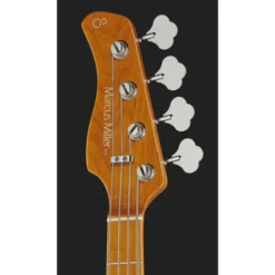 Marcus Miller P5 Alder-4 TS LH