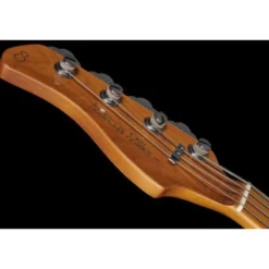 Marcus Miller P5 Alder-4 TS LH