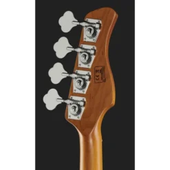 Marcus Miller P5 Alder-4 TS LH