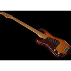 Marcus Miller P5 Alder-4 TS LH
