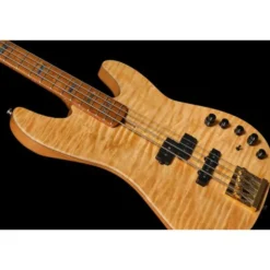 Marcus Miller P10DX-4 Natural