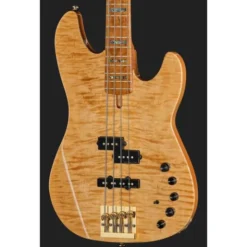 Marcus Miller P10DX-4 Natural