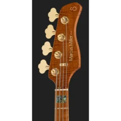 Marcus Miller P10DX-4 Natural