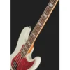 Marcus Miller P7 4 New Gen Antique White