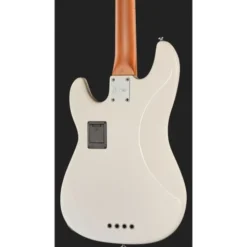Marcus Miller P7 4 New Gen Antique White