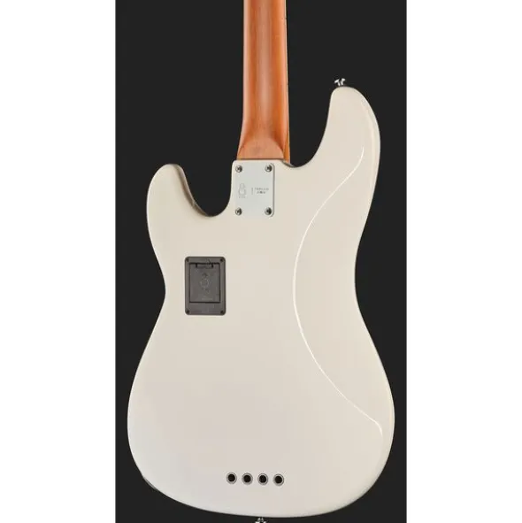 Marcus Miller P7 4 New Gen Antique White