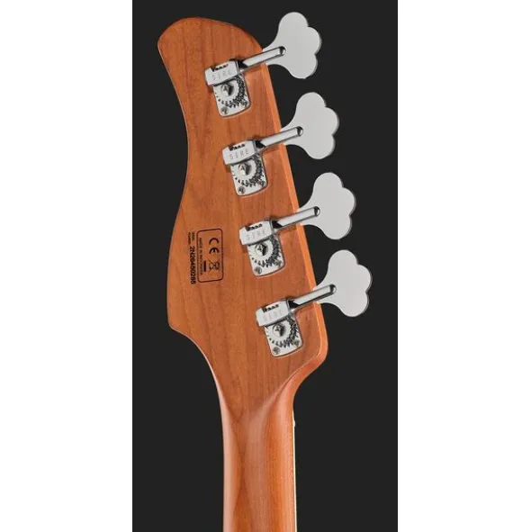 Marcus Miller P7 4 New Gen Antique White