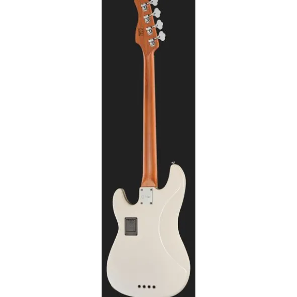 Marcus Miller P7 4 New Gen Antique White