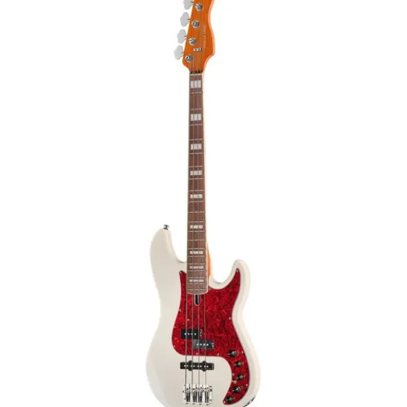 Marcus Miller P7 4 New Gen Antique White