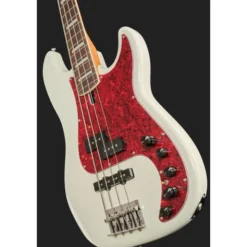 Marcus Miller P7 4 New Gen Antique White