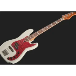 Marcus Miller P7 4 New Gen Antique White