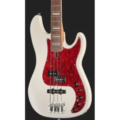 Marcus Miller P7 4 New Gen Antique White