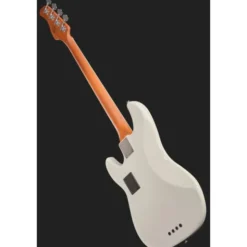 Marcus Miller P7 4 New Gen Antique White