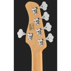 Marcus Miller P7 5 New Gen Dark Forest