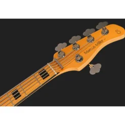 Marcus Miller P7 5 New Gen Dark Forest