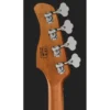 Marcus Miller P7 4 New Gen Tobacco Sunburst