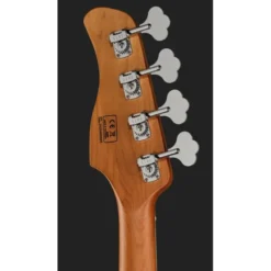 Marcus Miller P7 4 New Gen Tobacco Sunburst