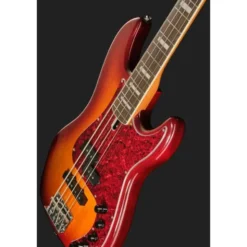 Marcus Miller P7 4 New Gen Tobacco Sunburst