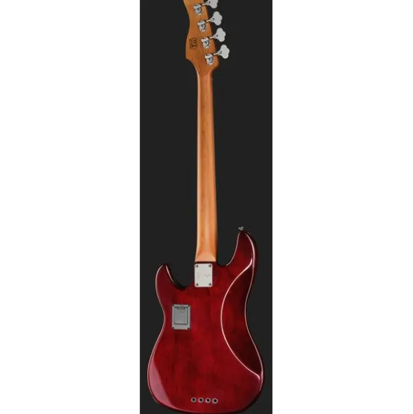 Marcus Miller P7 4 New Gen Tobacco Sunburst