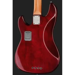 Marcus Miller P7 4 New Gen Tobacco Sunburst