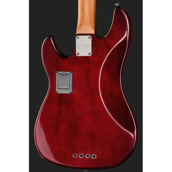 Marcus Miller P7 4 New Gen Tobacco Sunburst