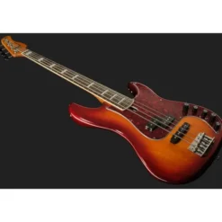 Marcus Miller P7 4 New Gen Tobacco Sunburst