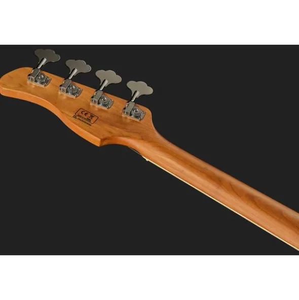 Marcus Miller P7 4 New Gen Tobacco Sunburst