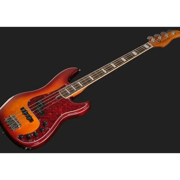 Marcus Miller P7 4 New Gen Tobacco Sunburst