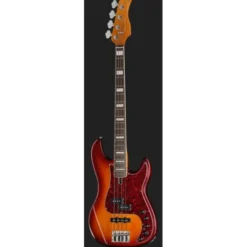 Marcus Miller P7 4 New Gen Tobacco Sunburst
