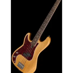 Marcus Miller P5R Alder-4 NT LH