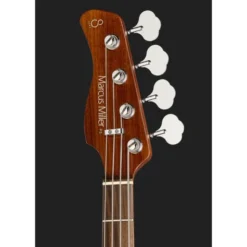 Marcus Miller P5R Alder-4 NT LH