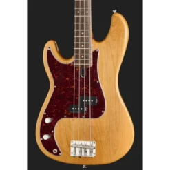 Marcus Miller P5R Alder-4 NT LH