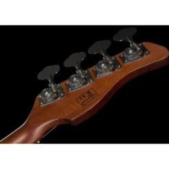 Marcus Miller P5R Alder-4 NT LH