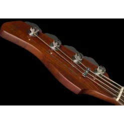 Marcus Miller P5R Alder-4 NT LH