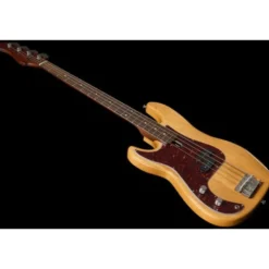 Marcus Miller P5R Alder-4 NT LH