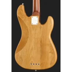 Marcus Miller P5R Alder-4 NT LH