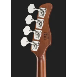 Marcus Miller P5R Alder-4 NT LH