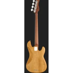 Marcus Miller P5R Alder-4 NT LH